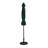 Stacia 108'' Octagonal Market Umbrella with Breez-Tex Canopy-1787208034