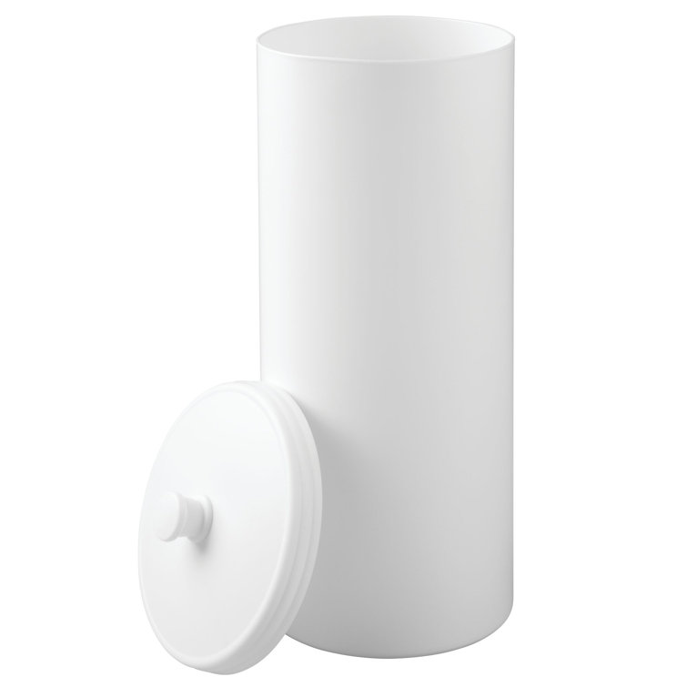 iDesign Freestanding Toilet Paper Holder & Reviews