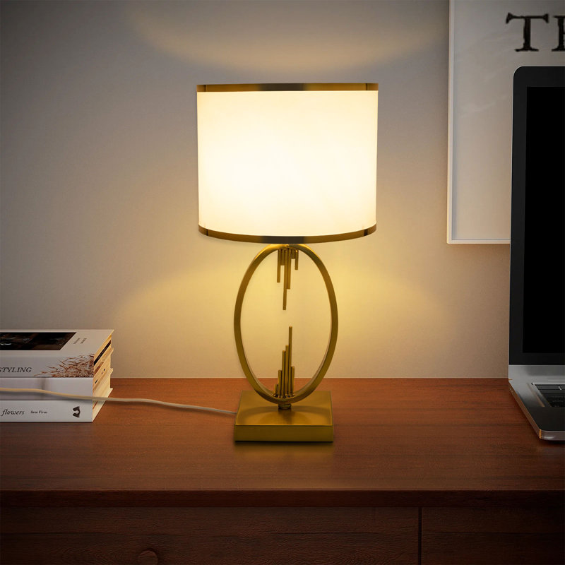 Darsy Modern Dimmable Table Lamp