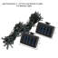 Ensemble de 2 lumières DEL Pure Garden-1717309835