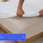 Fitted Mattress Protector Case Pack-1873353514
