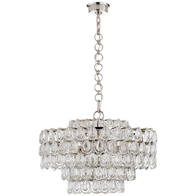 Aerin Liscia Chandelier