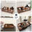 Makeup Organizer For Vanity,Countertop Organizer