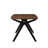 Evonne Upholstered Dining Set With Rubberwood Frame-111455651-111455650