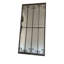 Haak Metal Rectangle Mirror