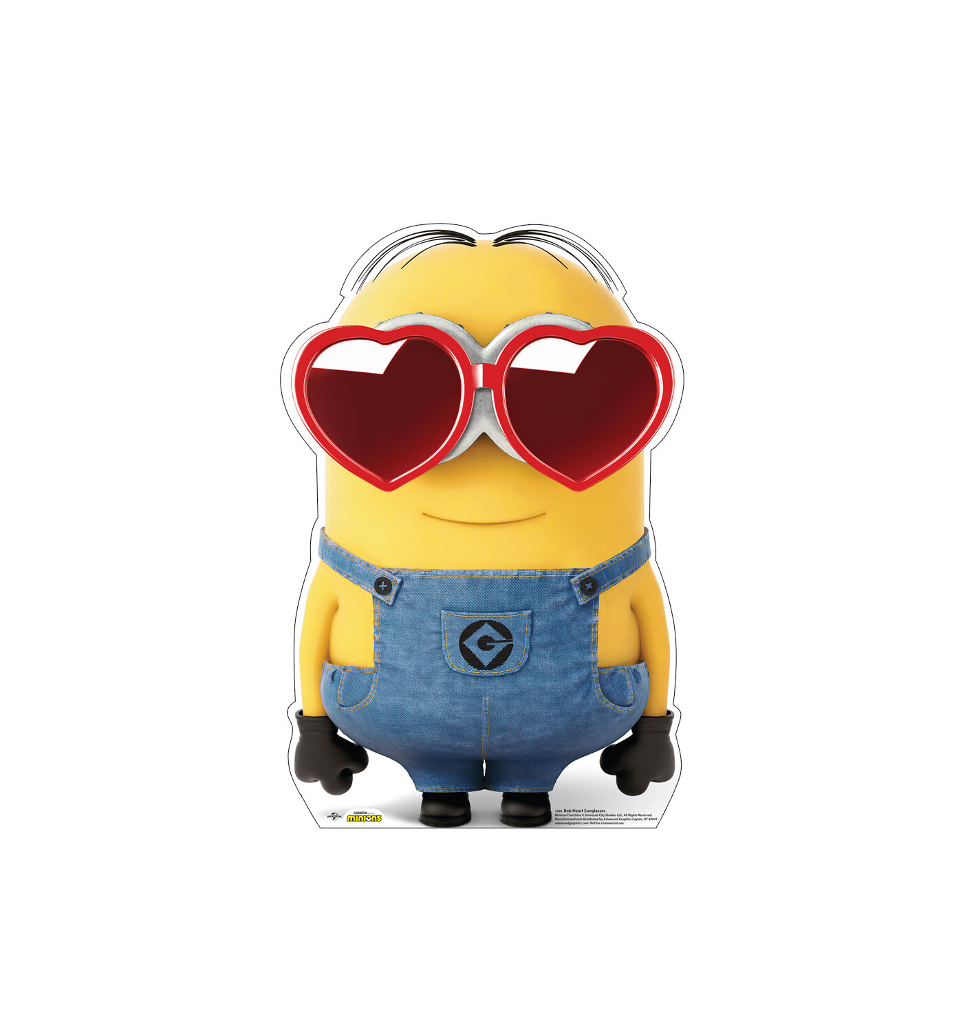 Despicable Me Minion GOGGLES - Minion GOGGLES . Buy Minions toys in India.  shop for Despicable Me products in India. | Flipkart.com