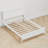 Tramarcus Modern Solid Wood Platform Bed with Headboard-1409391976-1428186462