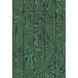Curio Zebrawood Animal Print Wallpaper Roll
