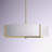 Preston 4 Light Incandescent Pendant-798782015-798782012