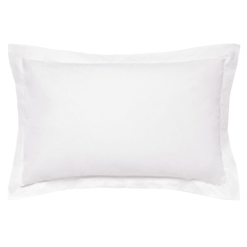 BOB 300TC EQYPTIAN COTTON Percale, White