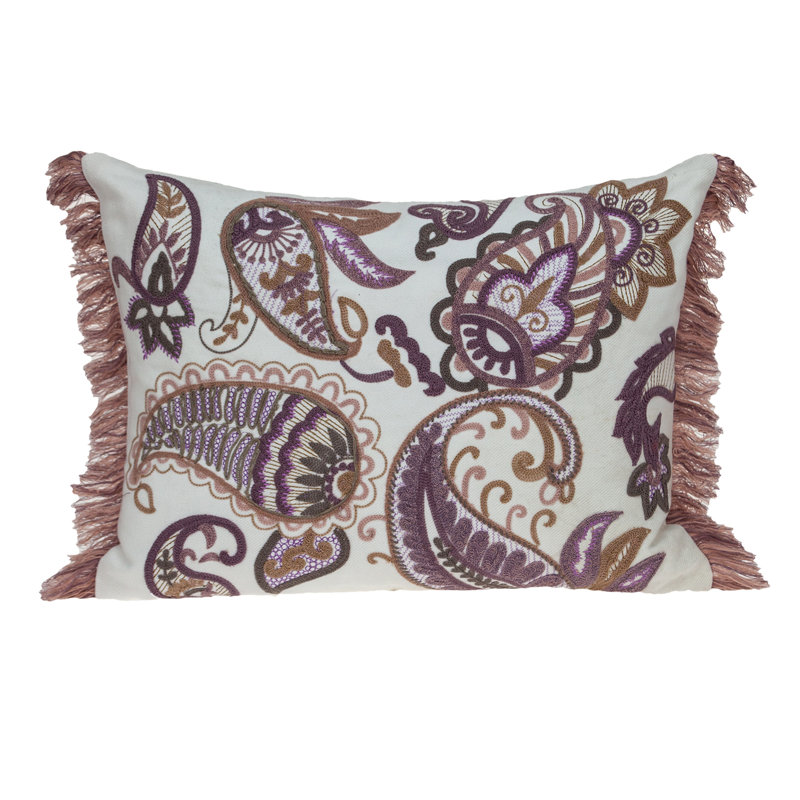  Rectangular Pillow Cover & Insert