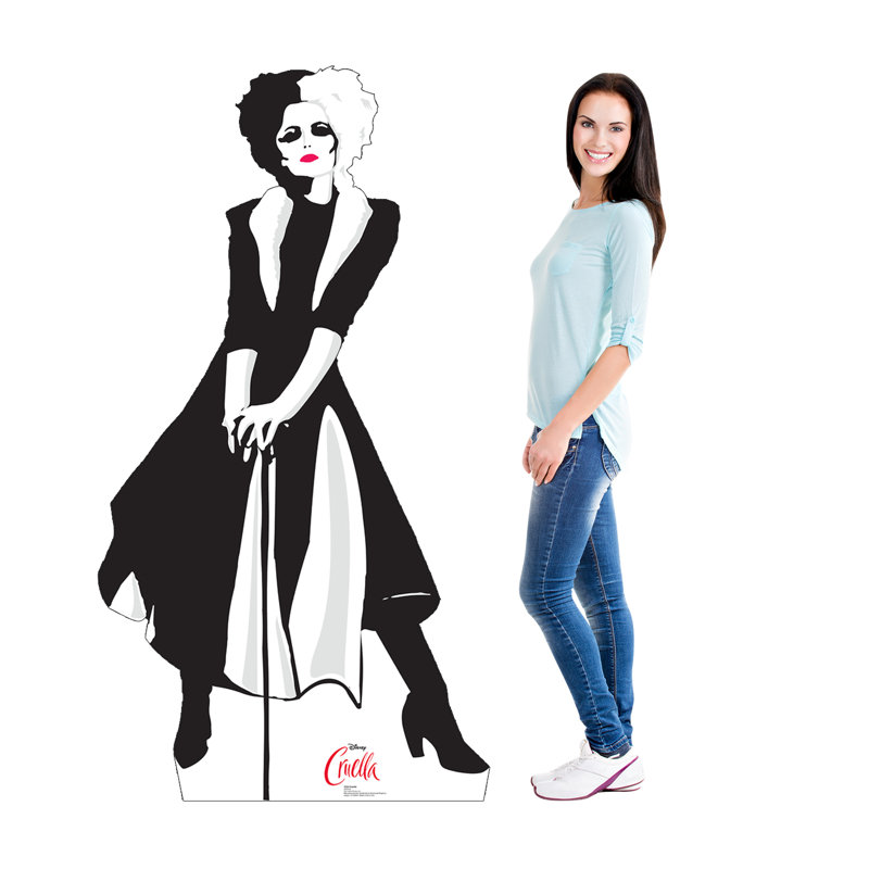 Cruella