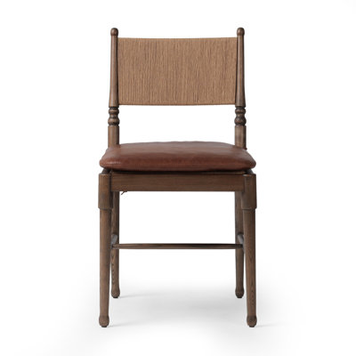 Fayth Dining Chair with Cushion