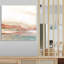 «Twilight Desert Mirage» par Carol Robinson - Peinture-803095321-776241165