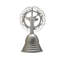 1 - Light Armed Sconce