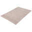 Tapis gris Sienna 5 pi 1 po x 8 pi 0 po