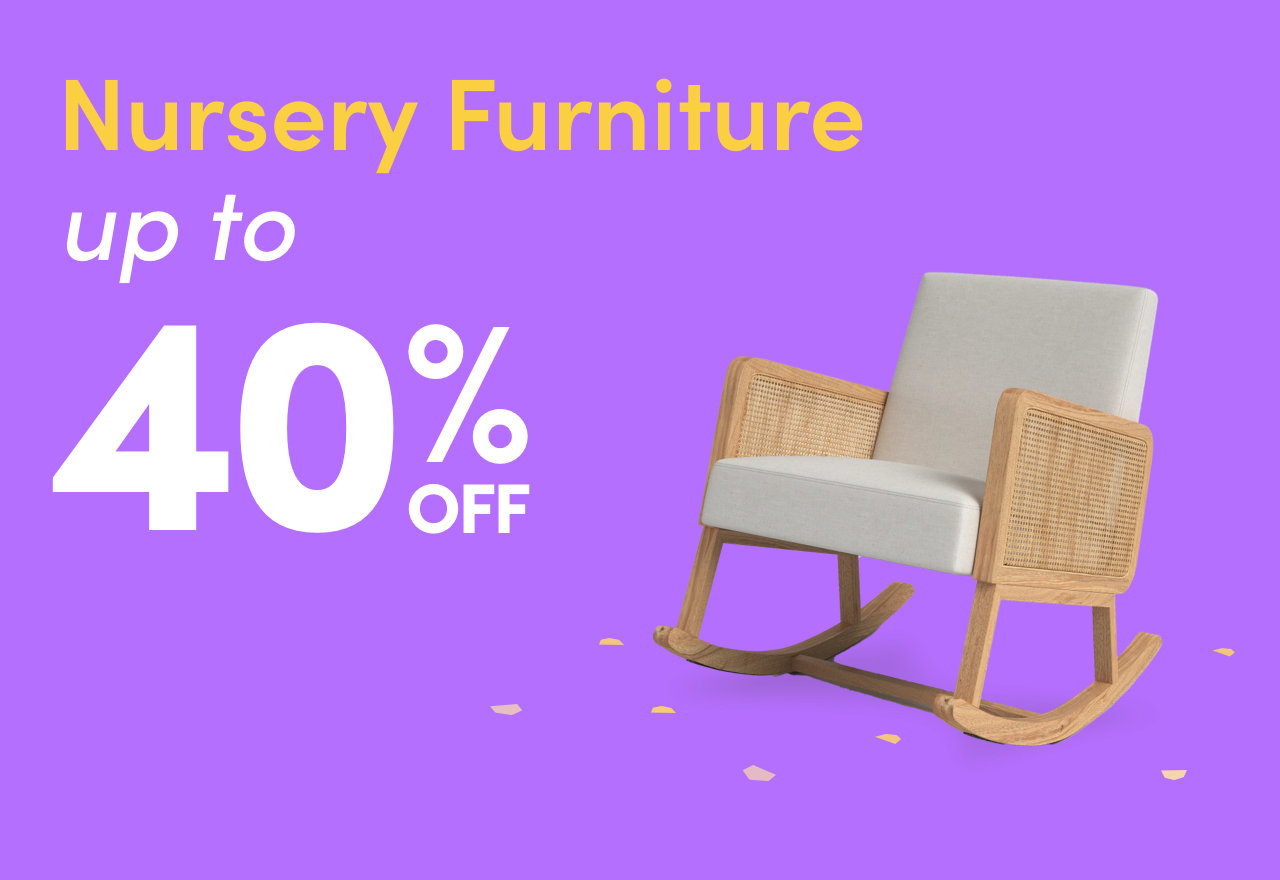 Nursery Furniture Sale 2024 Wayfair