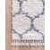 Mitzy Geometric Indoor Rug