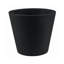 Cone Resin Pot Planter-65387055-65387071