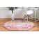 Robinne Oriental Indoor Rug