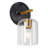 Liudger Armed Sconce