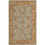 Tapis oriental en laine touffeté à la main Dunbar-22261084