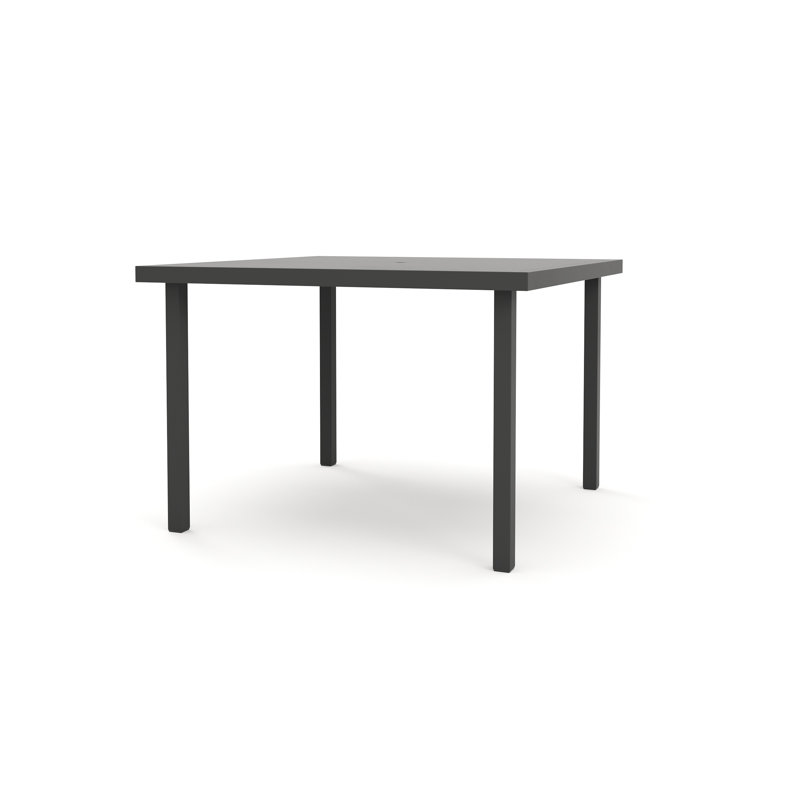 Jasper Outdoor Square Dining Table