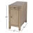 Celine Storage End Table-751294089