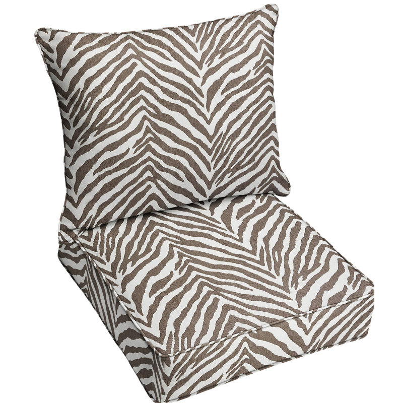 Coussin de siège / dossier Aladina