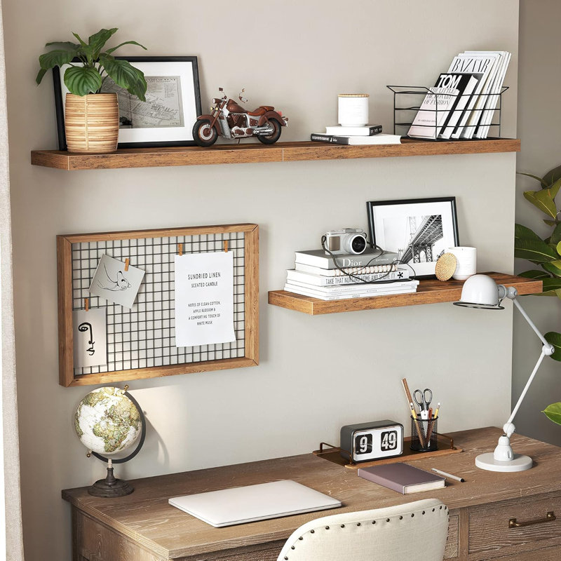 Floating Shelf