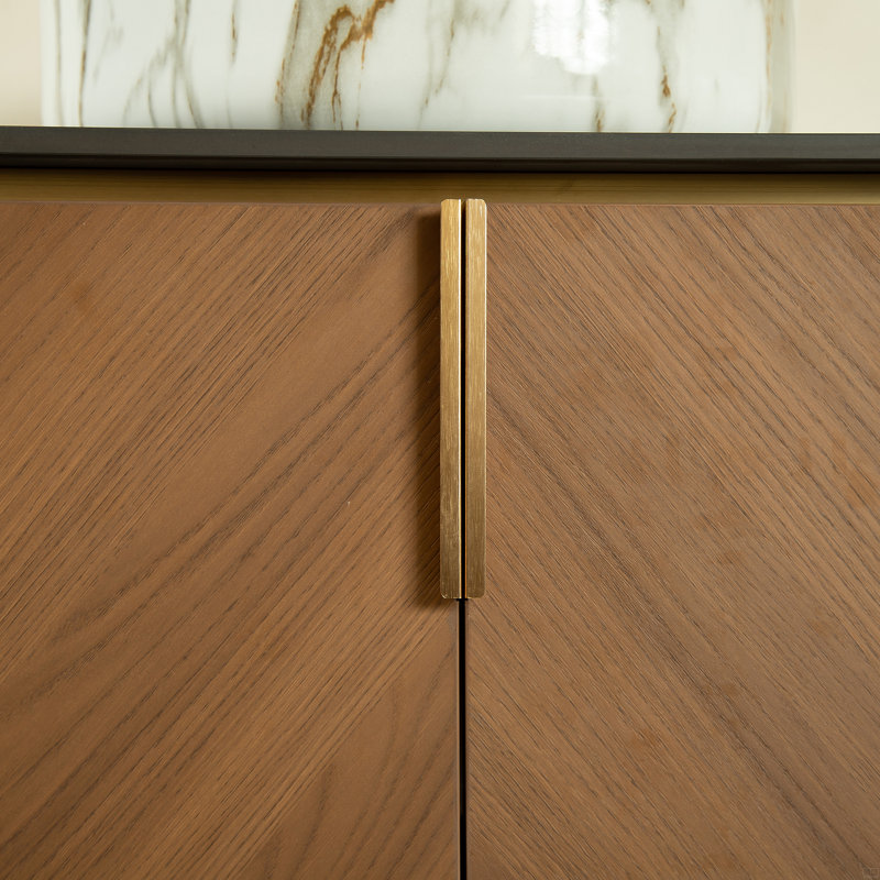 Armoire 60 ", sans lavabo et robinet