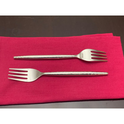 Ensemble de couverts 6 pièces, service pour 6