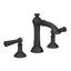 Aylesbury Widespread Bathroom Faucet with Drain Assembly-40526278