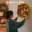 Faux 40cm Wreath