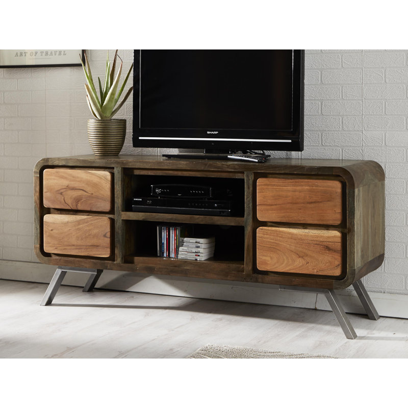 Nueva Vista TV Stand for TVs up to 60"