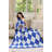 Argyle Pattern Luxury Soft Throw Blanket-114351990
