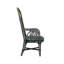 Benin Throne Chair-453474606