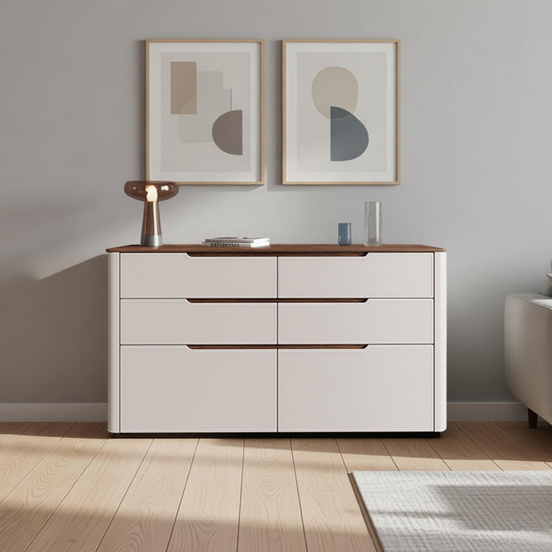 Buffet large Yosef 59,05, H 33,46 po x l 59,05 po x P 15,74 po