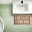 Tapis de bain et tapis de bain Better In The Sun-120278832