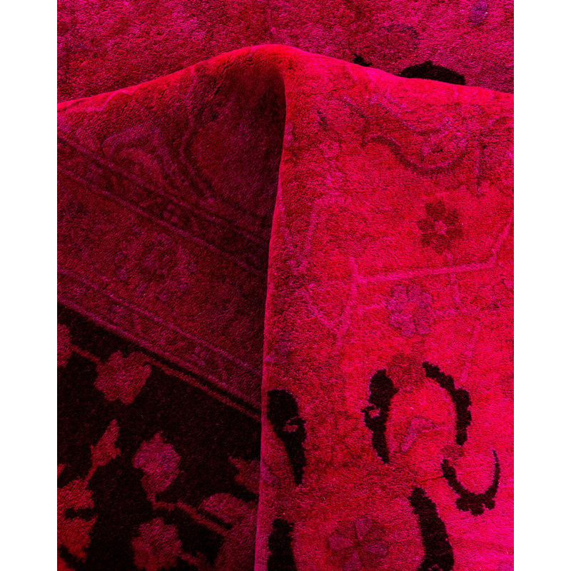 Zagreb One-of-a-Kind 10' 1" X 17' 10" Hand Knotted Area Rug