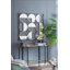 Miroir mural 35,6 po