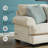 Gaten Loveseat