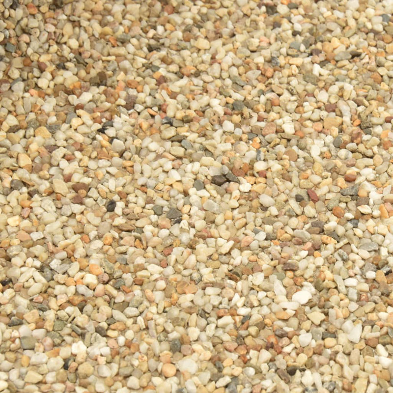 Stone Pathway, 60cm H x 150cm W, Natural Sand