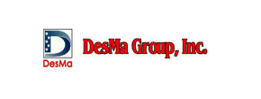 DesMa Group, Inc. Logo