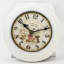 Kuhl Metal Wall Clock