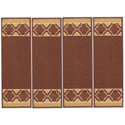 Tapis d'escalier Aramys