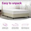 Ebern Designs Mattress