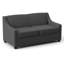 Phillips 68" Square Arm Loveseat with Reversible Cushions-976633228-948149042