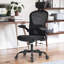 Eleonor Mesh Office Chair with Headrest-643751703