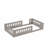 Platform Bed with Guardrail